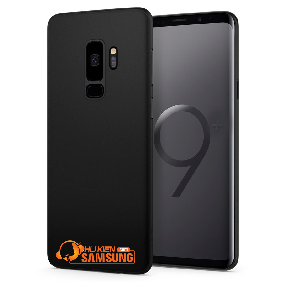 Ốp lưng Galaxy S9 Spigen Air Skin Ốp lưng Galaxy S9 Spigen Air Skin