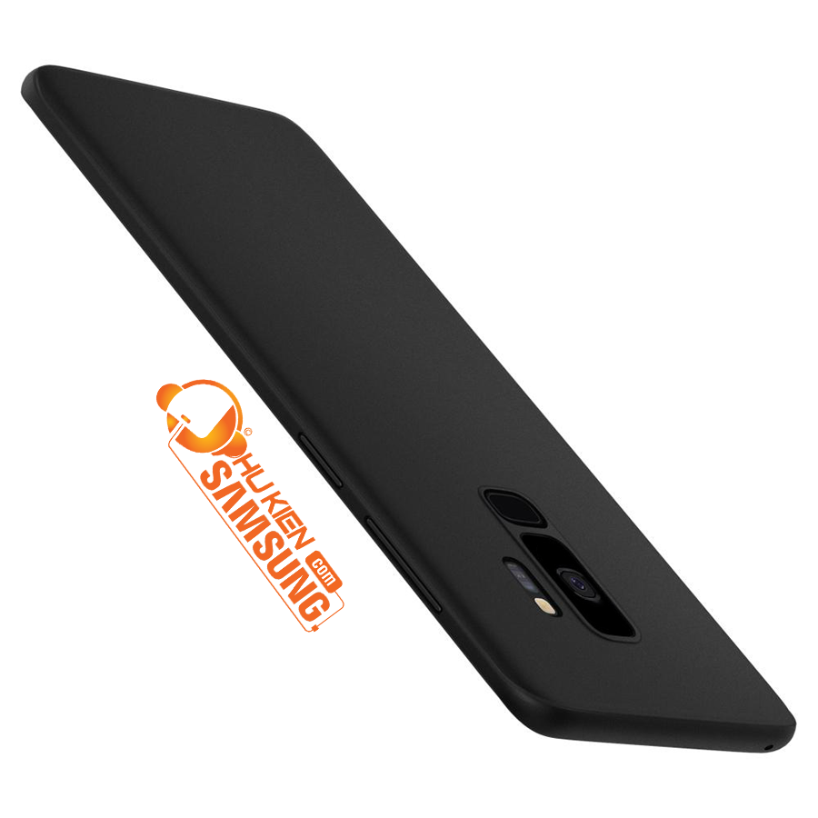 Ốp lưng Galaxy S9 Spigen Air Skin Ốp lưng Galaxy S9 Spigen Air Skin