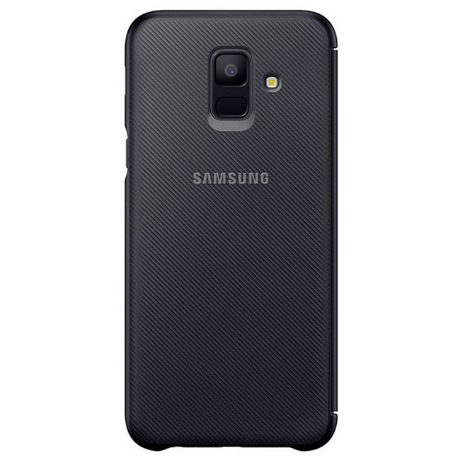 Bao da galaxy A6 chính hãng Samsung