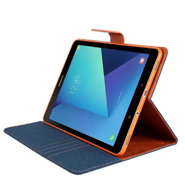 Bao da Galaxy Tab S2 9.7 hiệu CMAR Bao da Galaxy Tab S2 9.7 hiệu CMAR