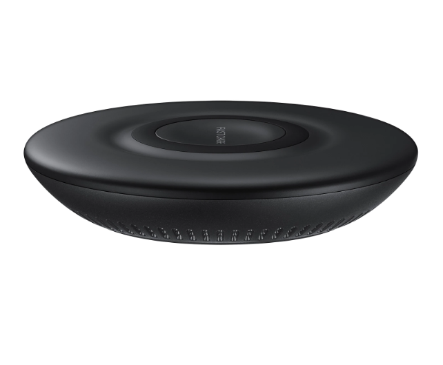Äế sạc không dây Samsung Charger Pad 2018 - Black