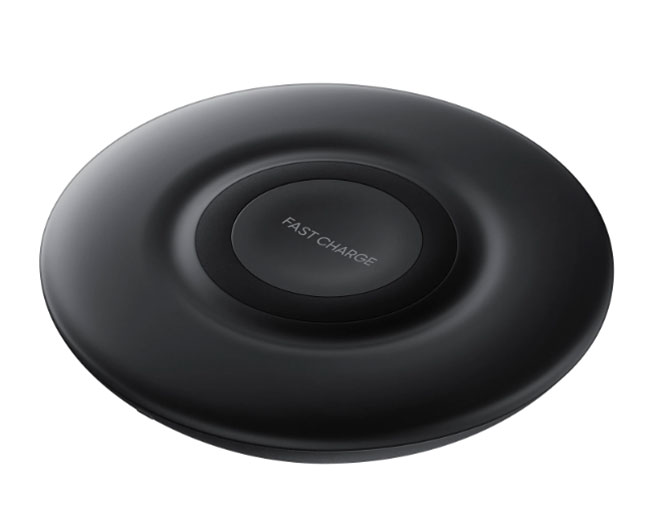 Äế sạc không dây Samsung Charger Pad 2018