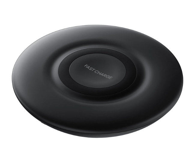 Äế sạc không dây Samsung Charger Pad 2018 - Black