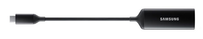 bộ chuyển đổi USB-C sang HDMI chính thức của Samsung Galaxy Note 9 chính hãng bộ chuyển đổi USB-C sang HDMI chính thức của Samsung Galaxy Note 9 chính hãng