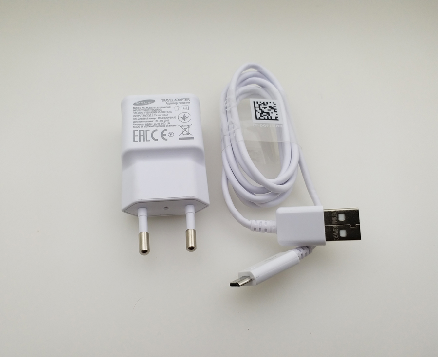Bộ sạc galaxy J8 2018 chính hãng Samsung Bộ sạc galaxy J8 2018 chính hãng Samsung