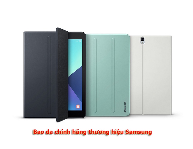 Bao da Book Cover Galaxy Tab S3 9.7 chính hãng