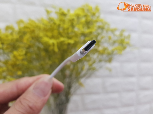 Cable USB Galaxy A6 chính hãng Samsung Cable USB Galaxy A6 chính hãng Samsung