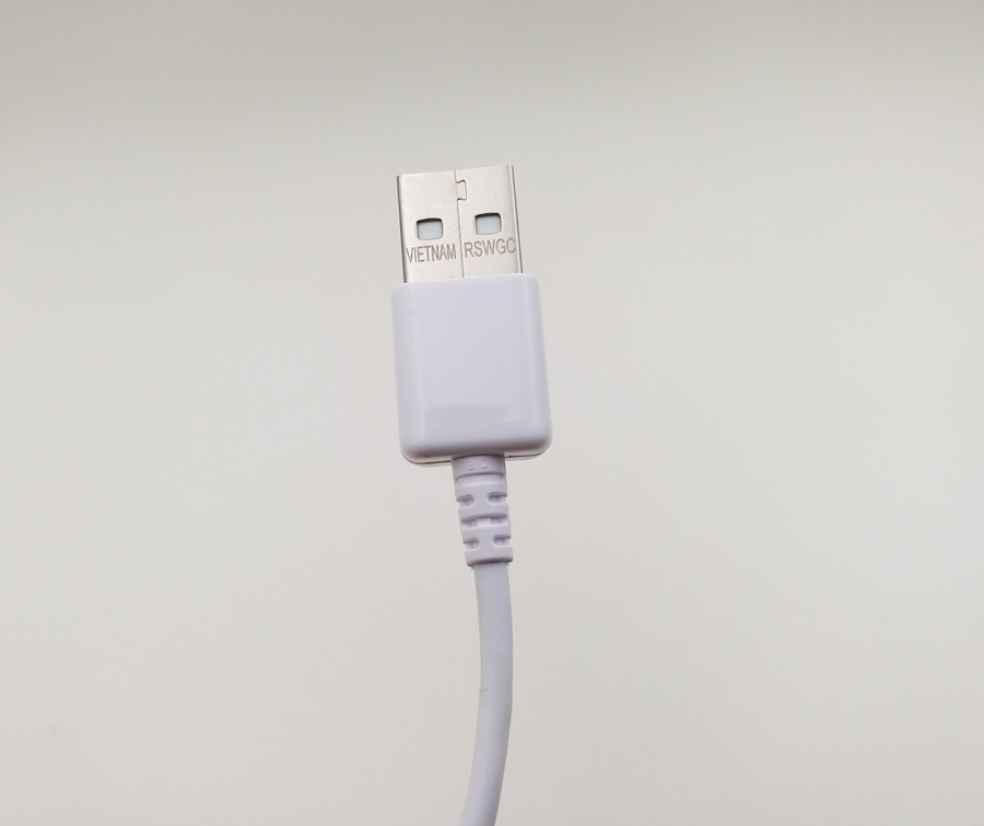 Cable USB Galaxy J8 2018 chính hãng Samsung