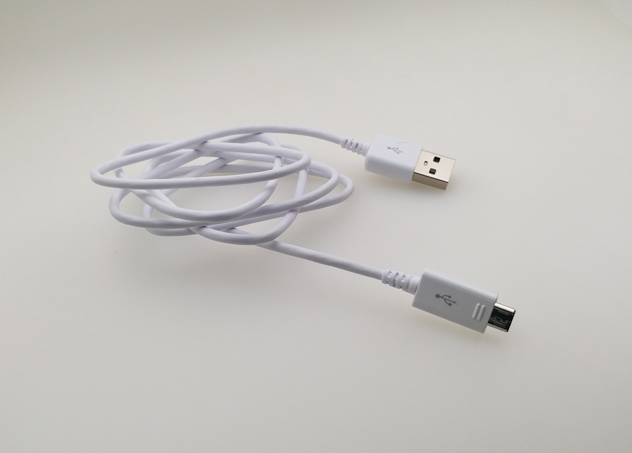 Cable USB Galaxy J8 2018 chính hãng Samsung