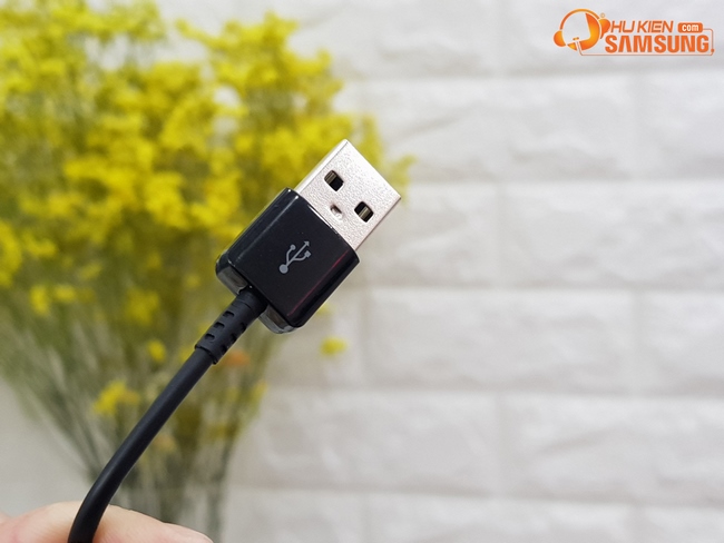 Cable USB Type C Galaxy S8 chính hãng