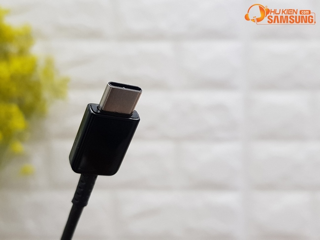 Cable USB Type C Galaxy S8 chính hãng