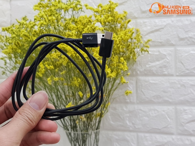 Cable USB Type C Galaxy S8 chính hãng