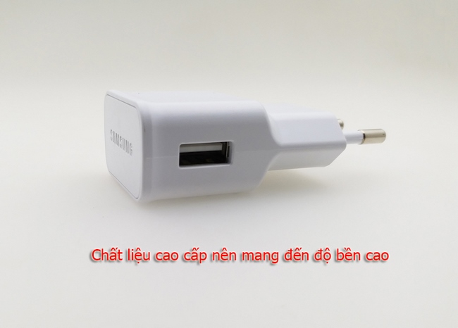 Củ sạc Galaxy J7 Pro chính hãng Củ sạc Galaxy J7 Pro chính hãng