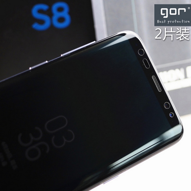 Bộ dán bảo vệ màn hình và camera sau của S8 Plus Bộ dán bảo vệ màn hình và camera sau của S8 Plus