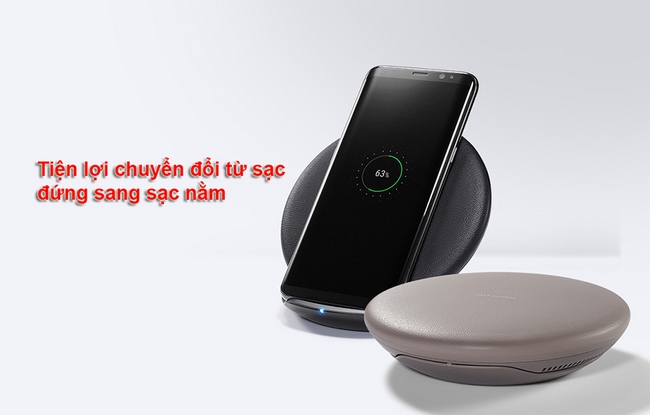 sạc nhanh không dây NOte 8 sạc nhanh không dây NOte 8