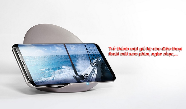 sạc nhanh không dây NOte 8 sạc nhanh không dây NOte 8