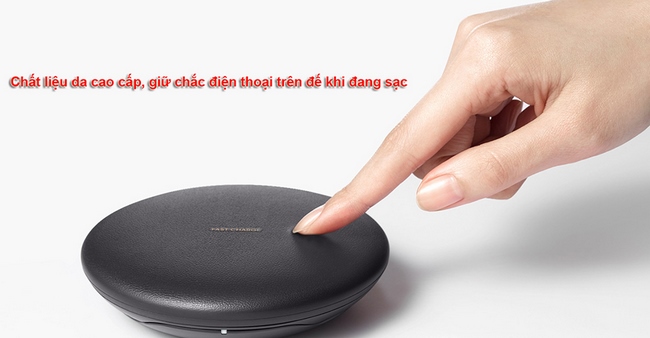 Đế sạc Galaxy S8 Đế sạc Galaxy S8