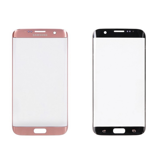 Mặt kính màn hình Galaxy S7 Edge chính hãng Mặt kính màn hình Galaxy S7 Edge chính hãng