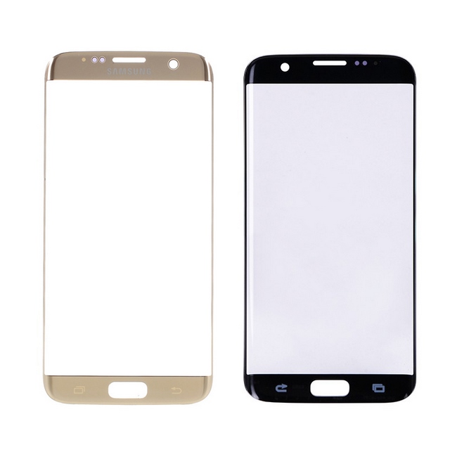 Mặt kính màn hình Galaxy S7 Edge chính hãng Mặt kính màn hình Galaxy S7 Edge chính hãng