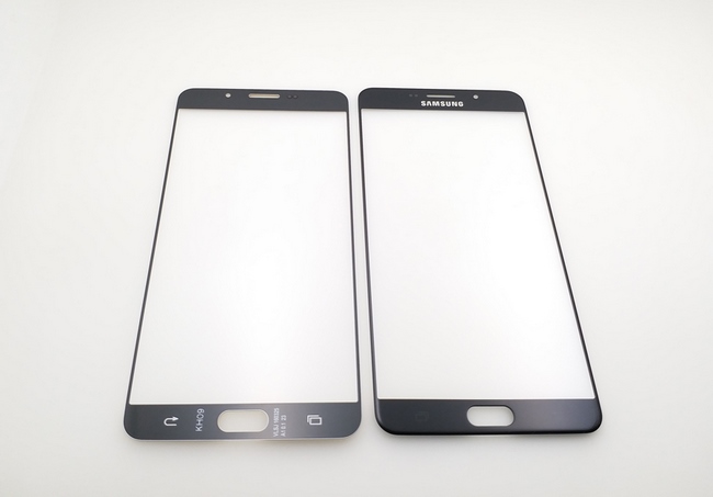 Ép kính Galaxy A9 Pro 2016 chính hãng Ép kính Galaxy A9 Pro 2016 chính hãng