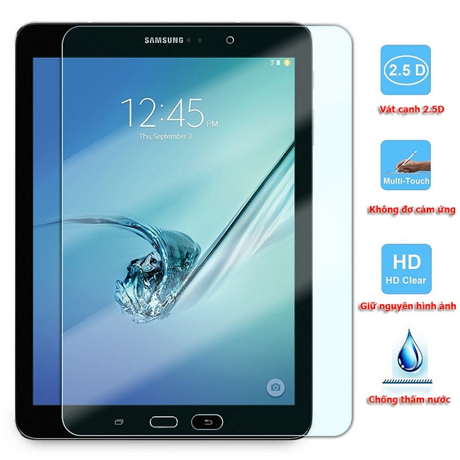 Kính cường lực Galaxy Tab S3 9.7