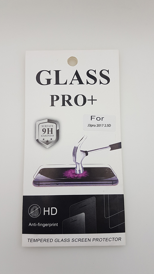 Kính cường lực j3 Pro 2017 Kính cường lực j3 Pro 2017