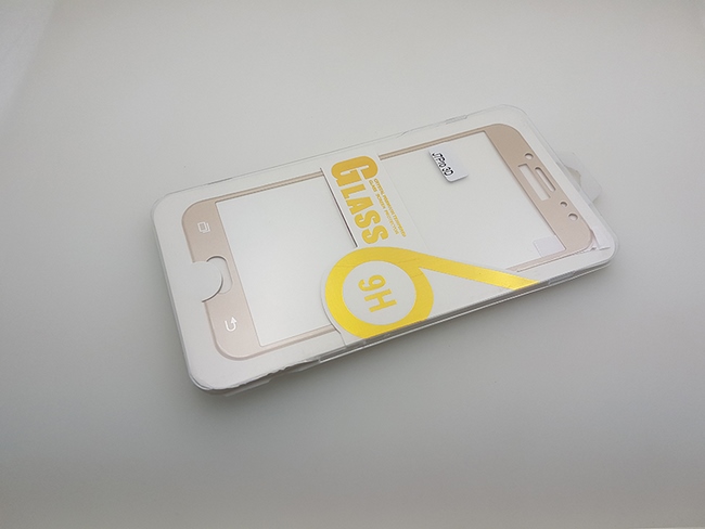Kính cường lực màu Galaxy J7 Pro 