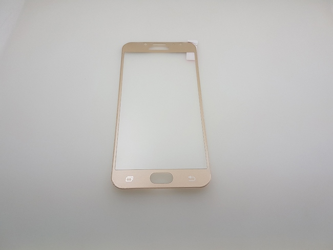 Kính cường lực màu Galaxy J7 Pro 