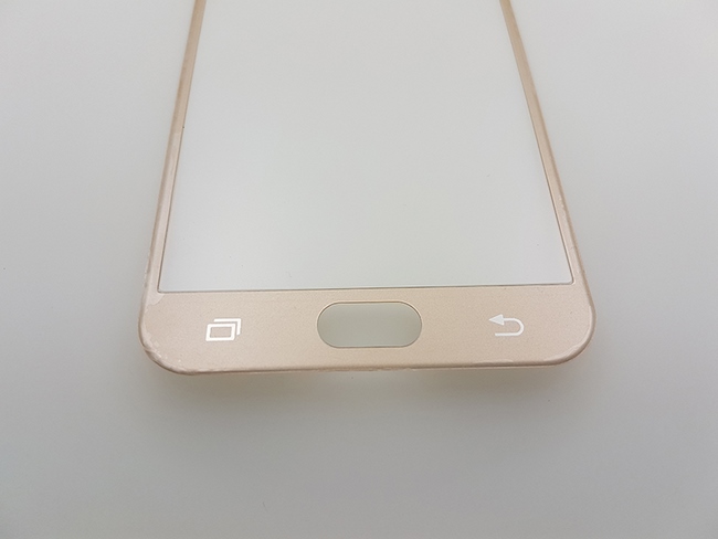 Kính cường lực màu Galaxy J7 Pro 