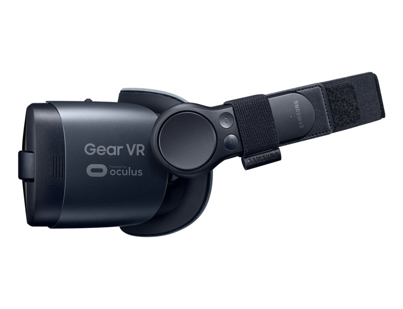 Kính thực tế ảo Samsung Gear VR 325 và tay điều khiển cho Galaxy Note 8 Kính thực tế ảo Samsung Gear VR 325 và tay điều khiển cho Galaxy Note 8