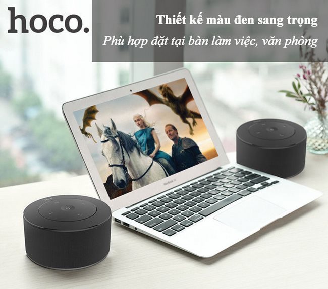 Loa bluetooth Hoco BS19 Loa bluetooth Hoco BS19