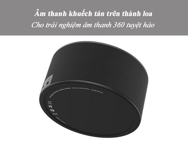 Loa bluetooth Hoco BS19 Loa bluetooth Hoco BS19