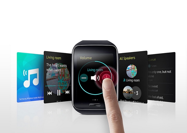 Loa bluetooth Samsung 360 R1 WAM1500 Loa bluetooth Samsung 360 R1 WAM1500