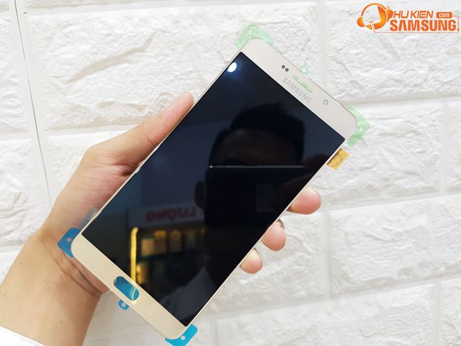 Màn hình nguyên khối Galaxy A9 Pro 2016 chính hãng Samsung Màn hình nguyên khối Galaxy A9 Pro 2016 chính hãng Samsung