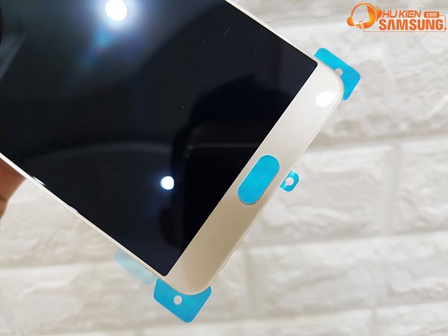 Màn hình nguyên khối Galaxy A9 Pro 2016 chính hãng Samsung Màn hình nguyên khối Galaxy A9 Pro 2016 chính hãng Samsung