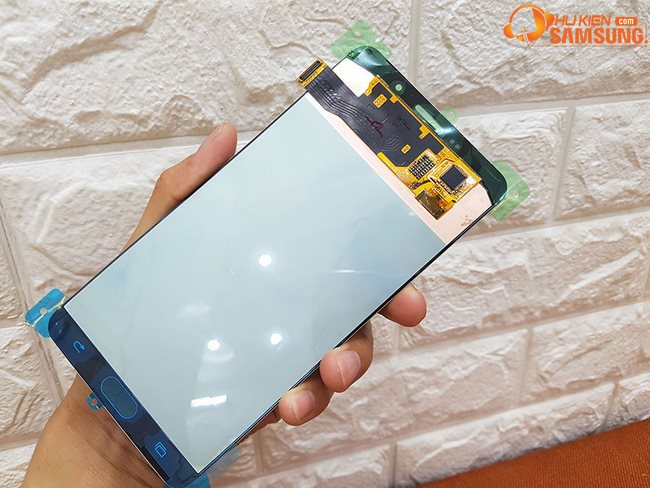 Màn hình nguyên khối Galaxy A9 Pro 2016 chính hãng Samsung Màn hình nguyên khối Galaxy A9 Pro 2016 chính hãng Samsung