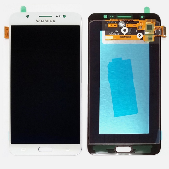 màn hình nguyên khối Galaxy J7 2016 màn hình nguyên khối Galaxy J7 2016