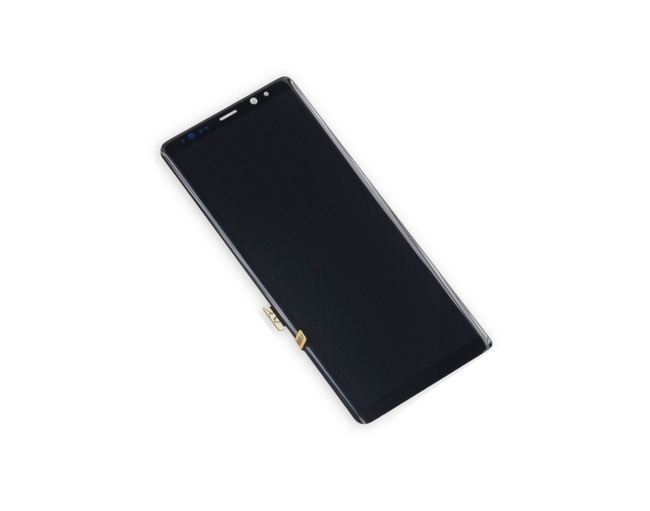 Màn hình Note 8 chính hãng Samsung Màn hình Note 8 chính hãng Samsung