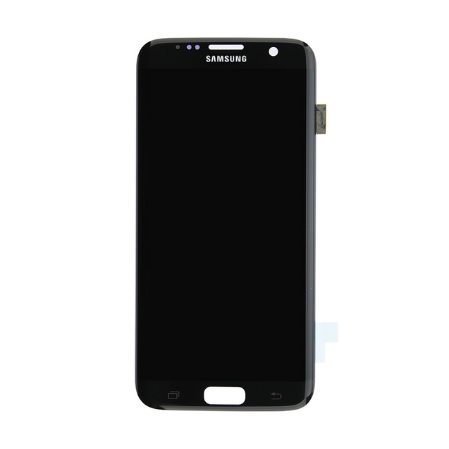 Màn hình nguyên khối Galaxy S7 Edge chính hãng Màn hình nguyên khối Galaxy S7 Edge chính hãng