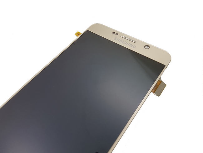 Màn hình nguyên khối Galaxy Note 5 chính hãng Màn hình nguyên khối Galaxy Note 5 chính hãng