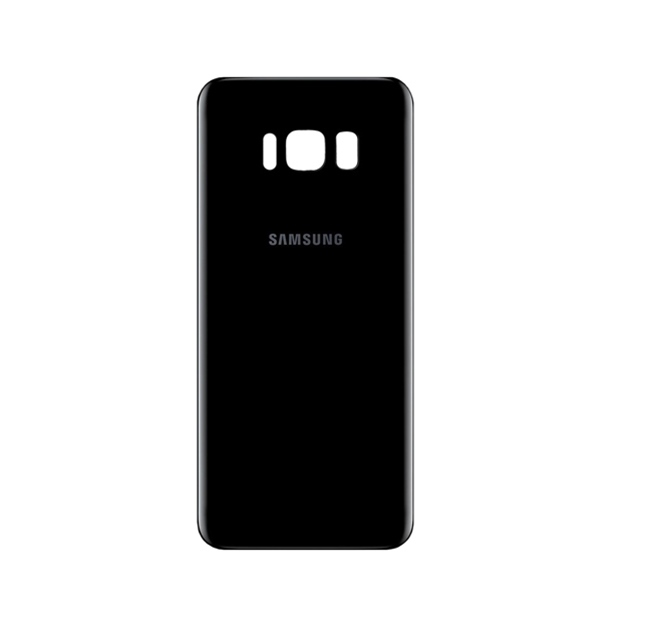 Náº¯p lÆ°ng Galaxy S8 chÃ­nh hÃ£ng