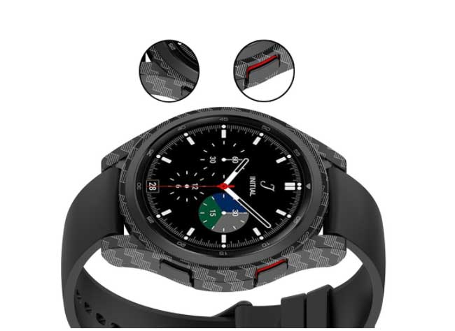 ốp lưng bảo vệ đồng hồ Galaxy Watch 4 Classic ốp lưng bảo vệ đồng hồ Galaxy Watch 4 Classic