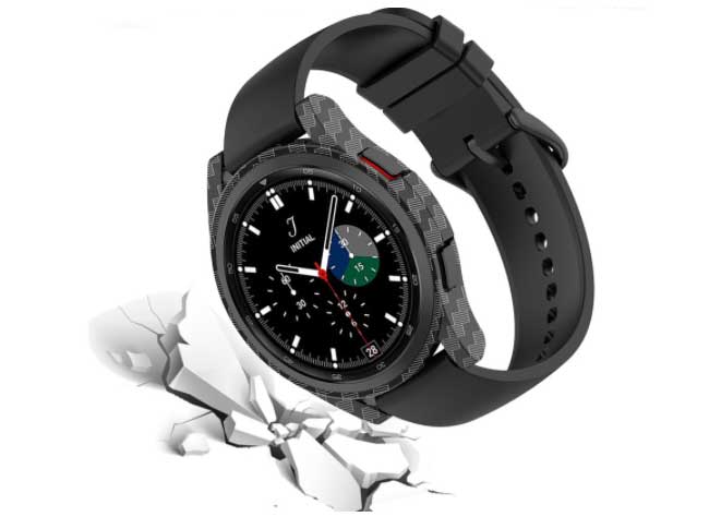 ốp lưng bảo vệ đồng hồ Galaxy Watch 4 Classic ốp lưng bảo vệ đồng hồ Galaxy Watch 4 Classic