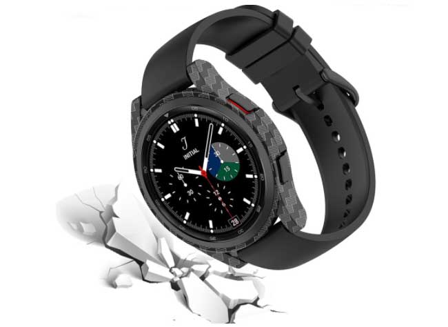 ốp lưng bảo vệ đồng hồ Galaxy Watch 4 Classic