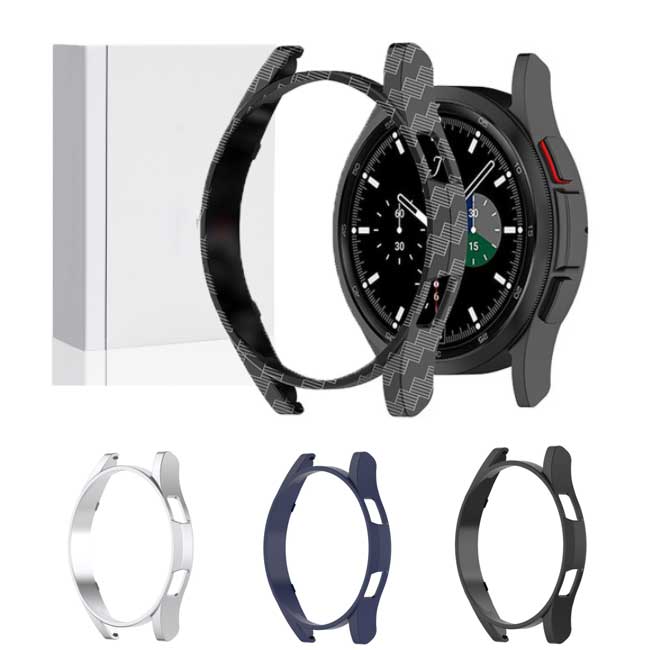 ốp lưng bảo vệ đồng hồ Galaxy Watch 4 Classic ốp lưng bảo vệ đồng hồ Galaxy Watch 4 Classic