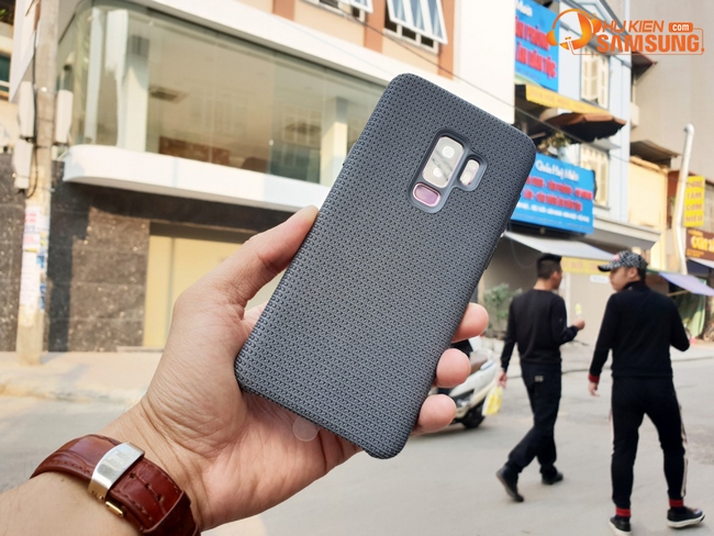 ốp lưng galaxy S9 Plus chính ốp lưng galaxy S9 Plus chính