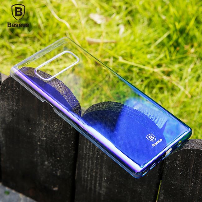 Ốp lưng đổi màu Galaxy Note 8 hiệu Basues Ốp lưng đổi màu Galaxy Note 8 hiệu Basues