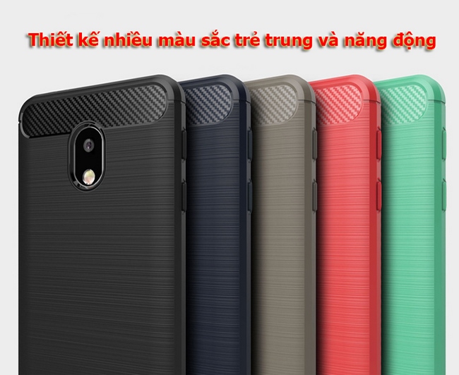 Ốp lưng chống sốc Galaxy J7 Pro Ốp lưng chống sốc Galaxy J7 Pro