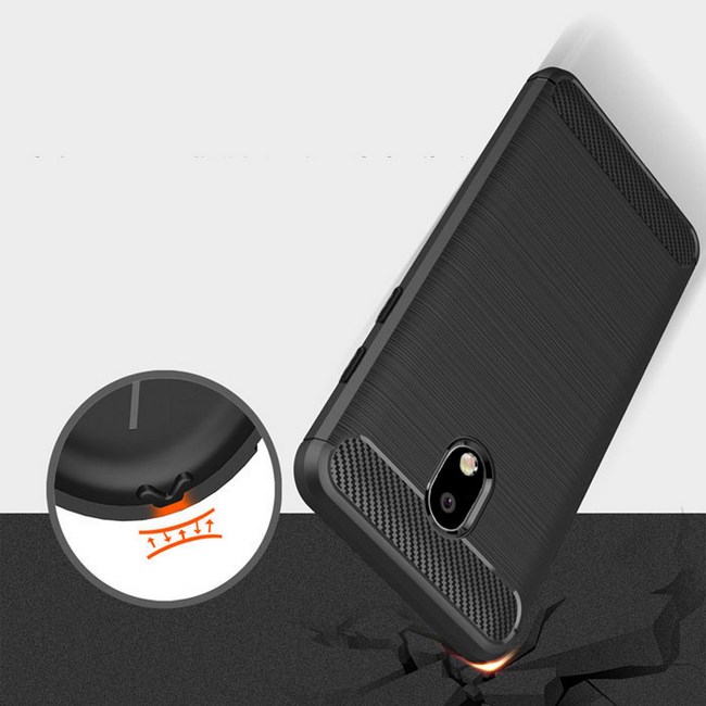 Ốp lưng chống sốc Galaxy J7 Pro Ốp lưng chống sốc Galaxy J7 Pro