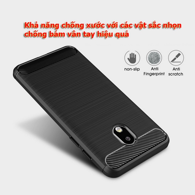 Ốp lưng chống sốc Galaxy J7 Pro Ốp lưng chống sốc Galaxy J7 Pro